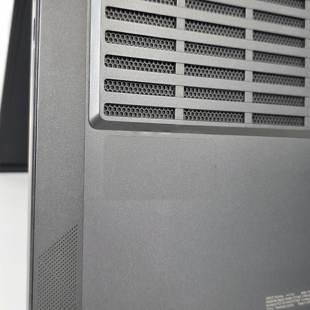 HP Victus 15.6 Gray 2.0 GHz Intel Core i5 12th Gen. 16GB RAM 512GB Solid State Drive NVIDIA GeForce GTX 1650 4 GB