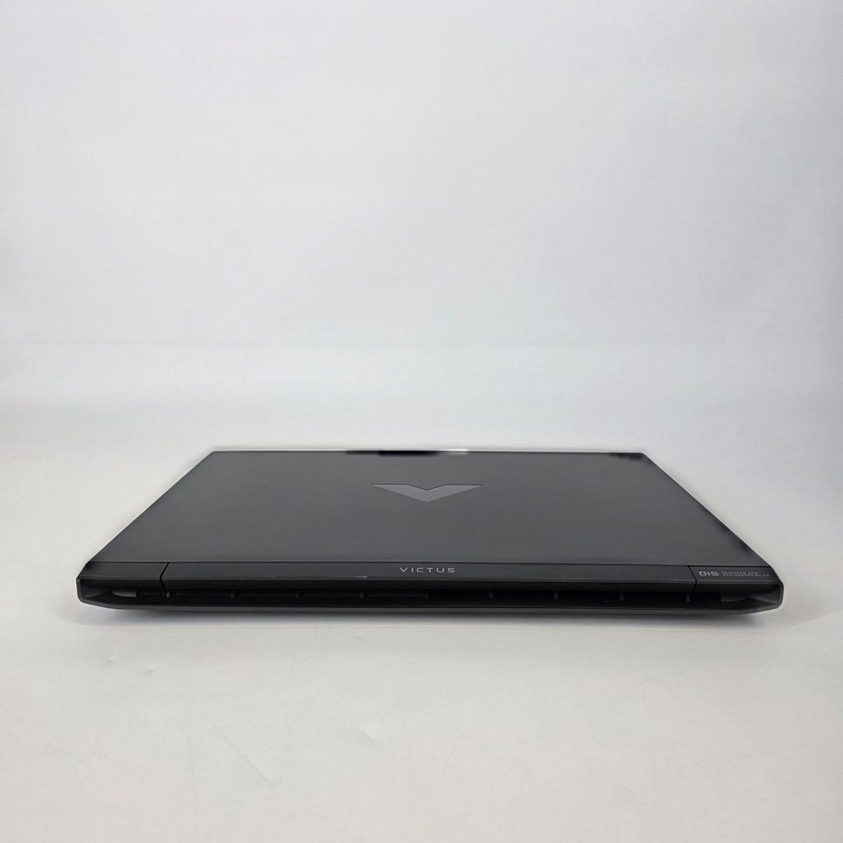 HP Victus 15.6 Gray 2.0 GHz Intel Core i5 12th Gen. 16GB RAM 512GB Solid State Drive NVIDIA GeForce GTX 1650 4 GB