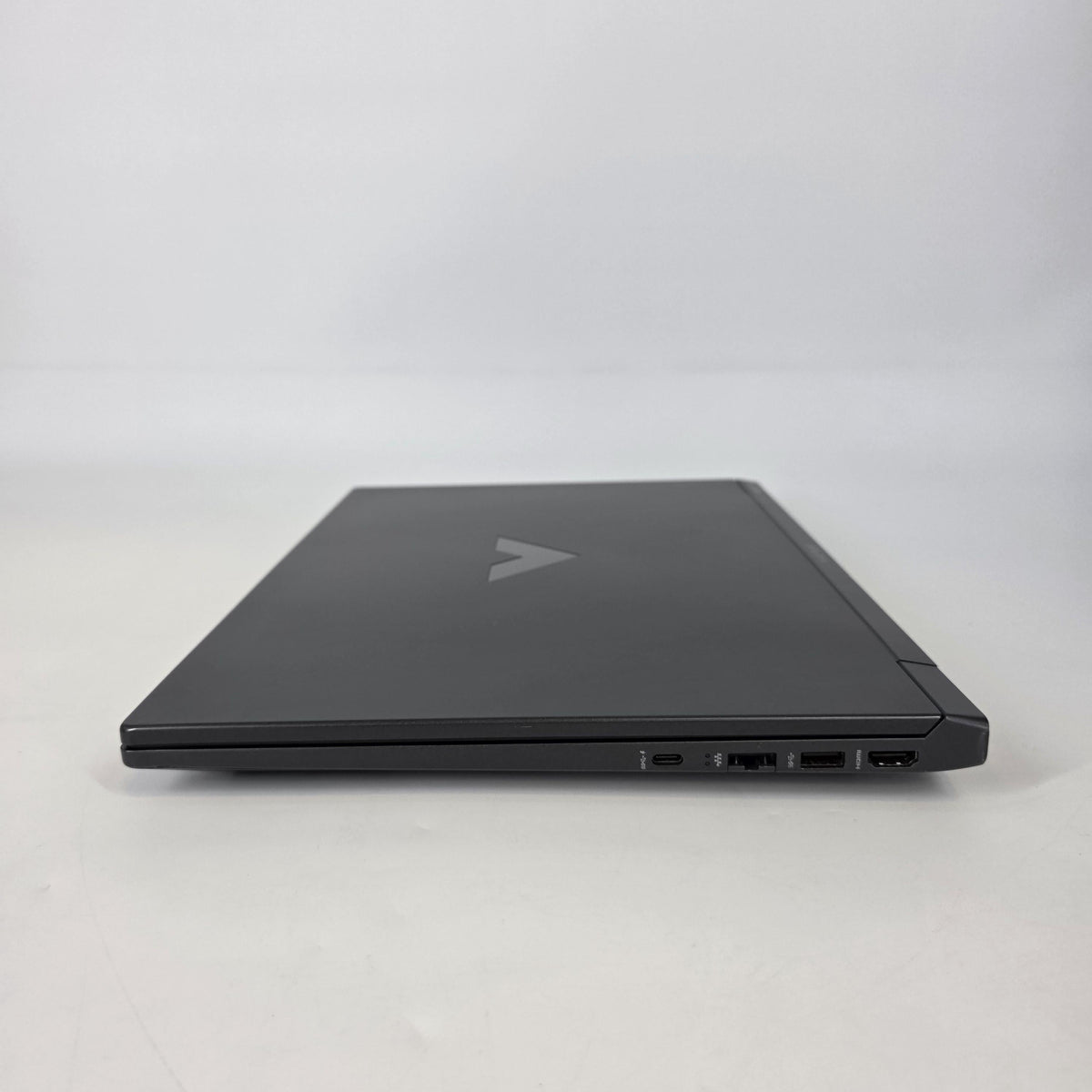 HP Victus 15.6 Gray 2.0 GHz Intel Core i5 12th Gen. 16GB RAM 512GB Solid State Drive NVIDIA GeForce GTX 1650 4 GB