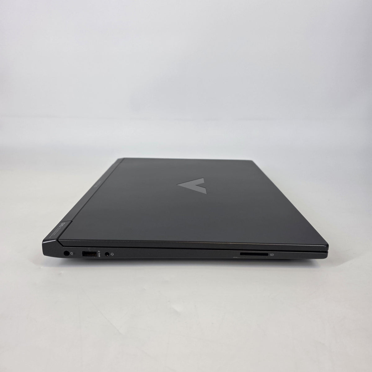 HP Victus 15.6 Gray 2.0 GHz Intel Core i5 12th Gen. 16GB RAM 512GB Solid State Drive NVIDIA GeForce GTX 1650 4 GB