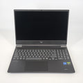 HP Victus 15.6 Gray 2.4 GHz Intel Core i7 13th Gen. 32GB RAM 250GB Solid State Drive NVIDIA GeForce RTX 5050 8 GB