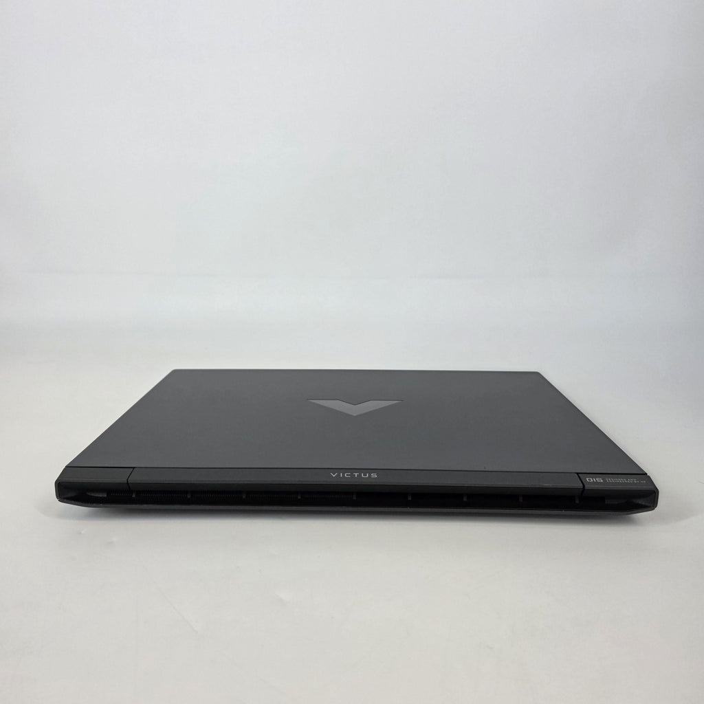 HP Victus 15.6 Gray 2.4 GHz Intel Core i7 13th Gen. 32GB RAM 250GB Solid State Drive NVIDIA GeForce RTX 5050 8 GB