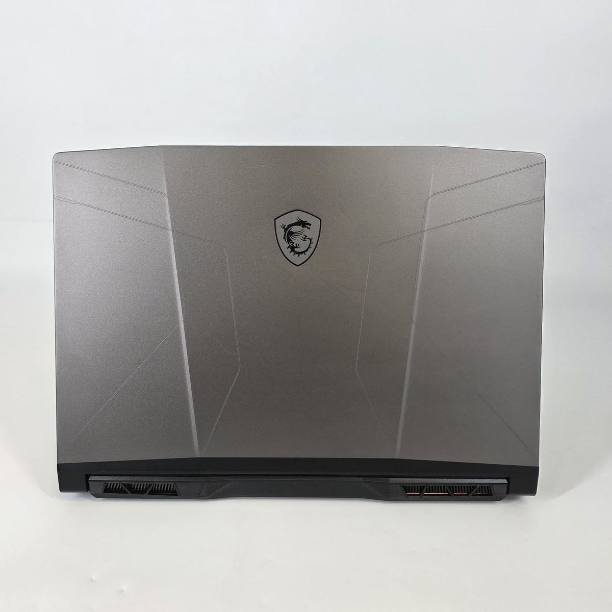 MSI Pulse GL66 15.6 Gray 2.7 GHz Intel Core i7 12th Gen. 16GB RAM 512GB Solid State Drive NVIDIA GeForce RTX 3060 6 GB