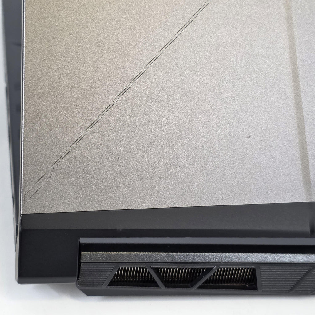 MSI Pulse GL66 15.6 Gray 2.7 GHz Intel Core i7 12th Gen. 16GB RAM 512GB Solid State Drive NVIDIA GeForce RTX 3060 6 GB