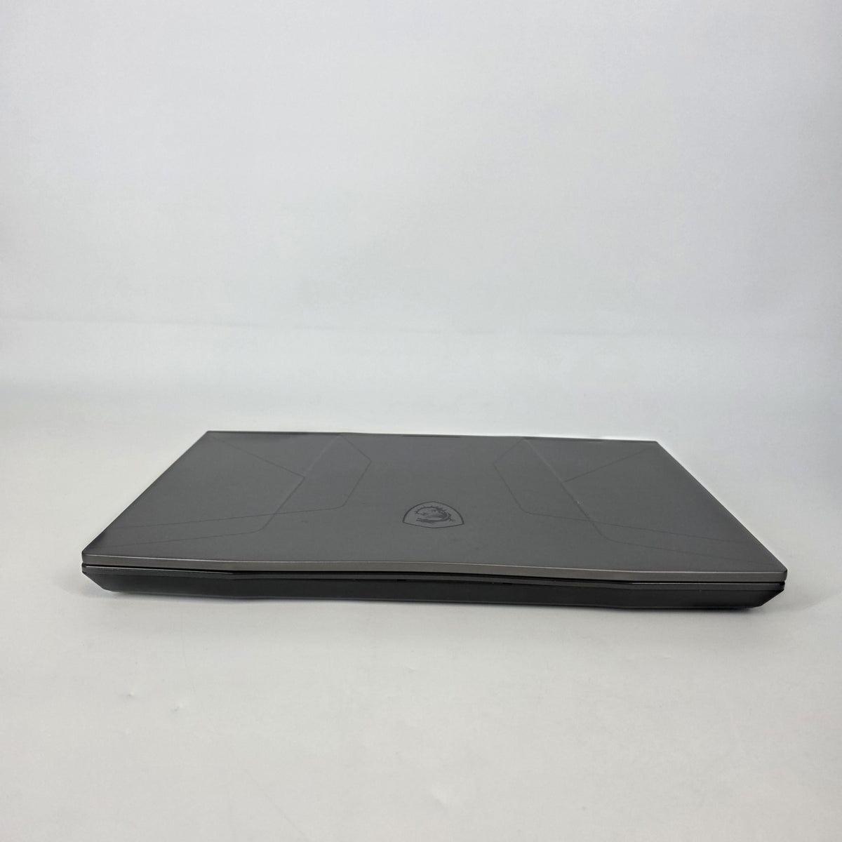 MSI Pulse GL66 15.6 Gray 2.7 GHz Intel Core i7 12th Gen. 16GB RAM 512GB Solid State Drive NVIDIA GeForce RTX 3060 6 GB