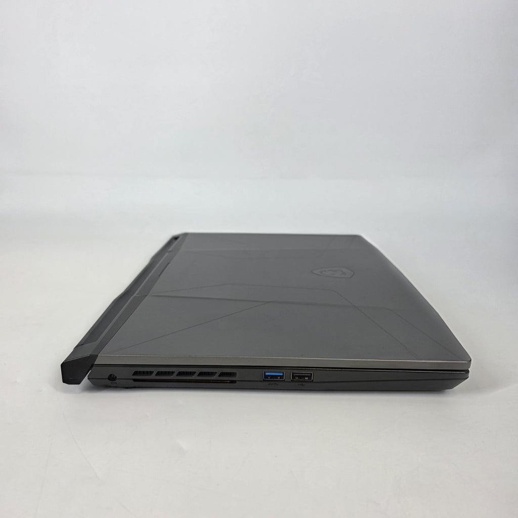 MSI Pulse GL66 15.6 Gray 2.7 GHz Intel Core i7 12th Gen. 16GB RAM 512GB Solid State Drive NVIDIA GeForce RTX 3060 6 GB