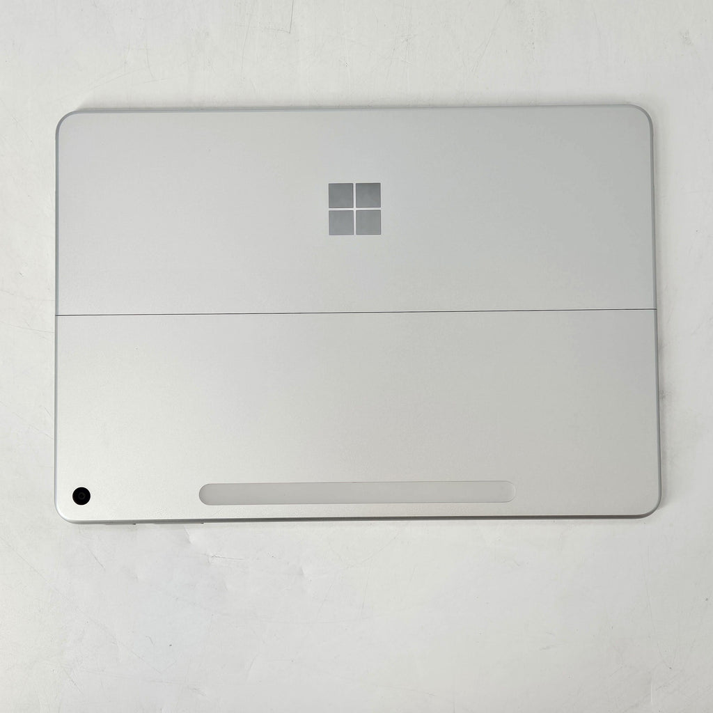 Microsoft Surface Pro 12 Silver WiFi 3.3 GHz Qualcomm Snapdragon X Plus 16GB RAM 256GB UniversalFlashStorage