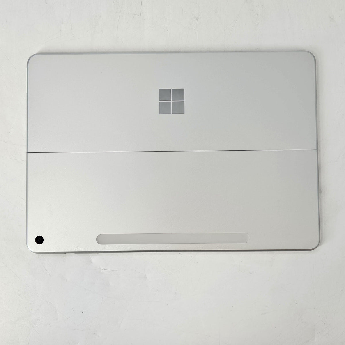 Microsoft Surface Pro 12 Silver WiFi 3.3 GHz Qualcomm Snapdragon X Plus 16GB RAM 256GB UniversalFlashStorage
