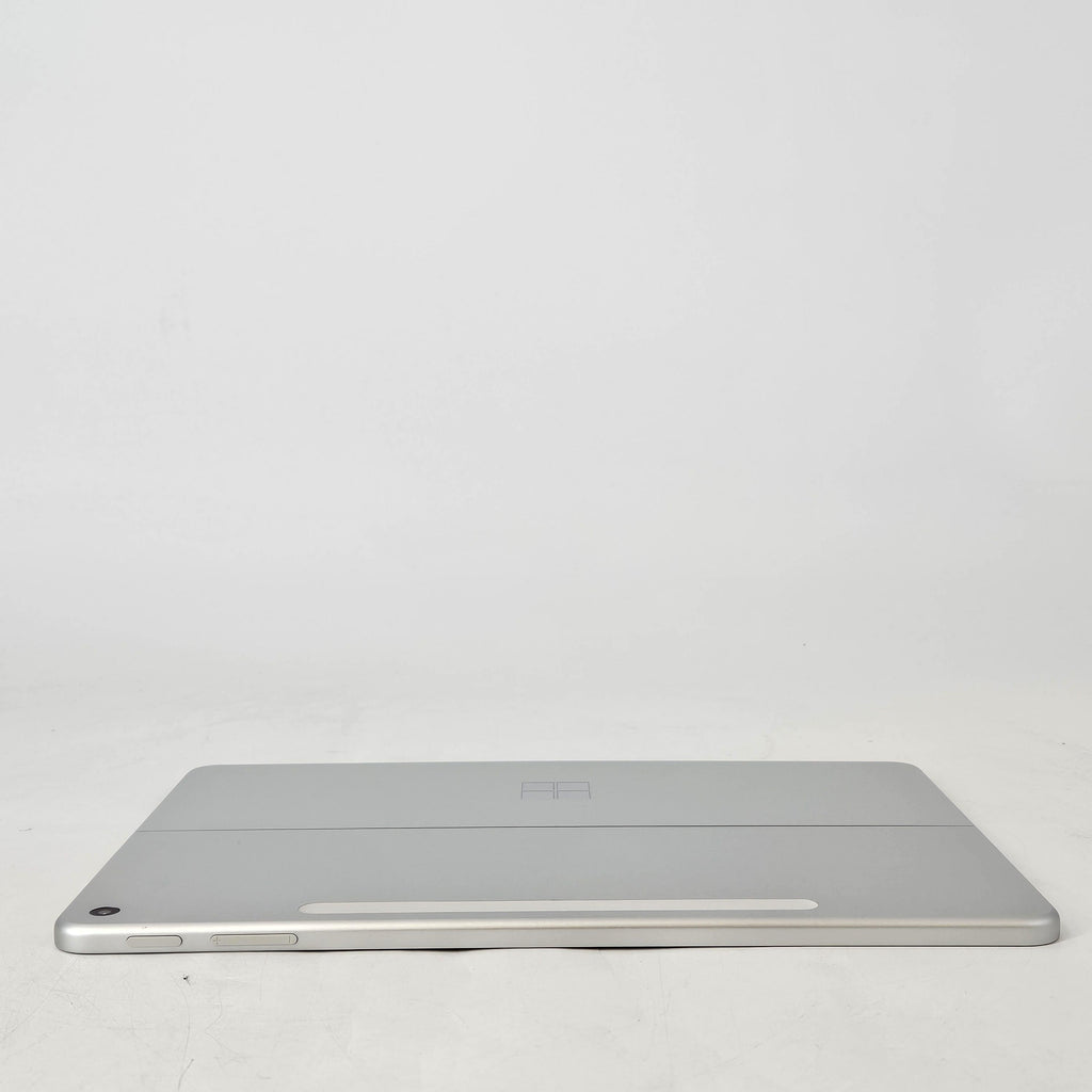 Microsoft Surface Pro 12 Silver WiFi 3.3 GHz Qualcomm Snapdragon X Plus 16GB RAM 256GB UniversalFlashStorage
