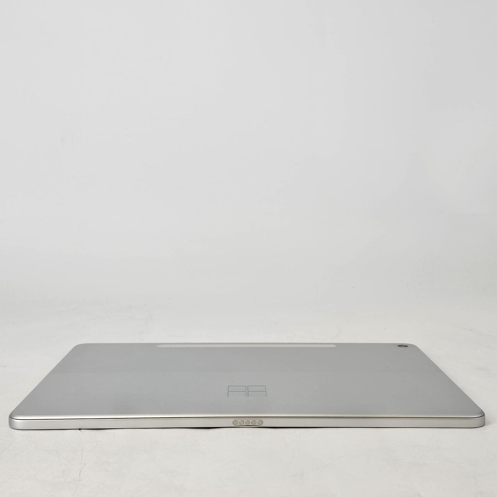 Microsoft Surface Pro 12 Silver WiFi 3.3 GHz Qualcomm Snapdragon X Plus 16GB RAM 256GB UniversalFlashStorage