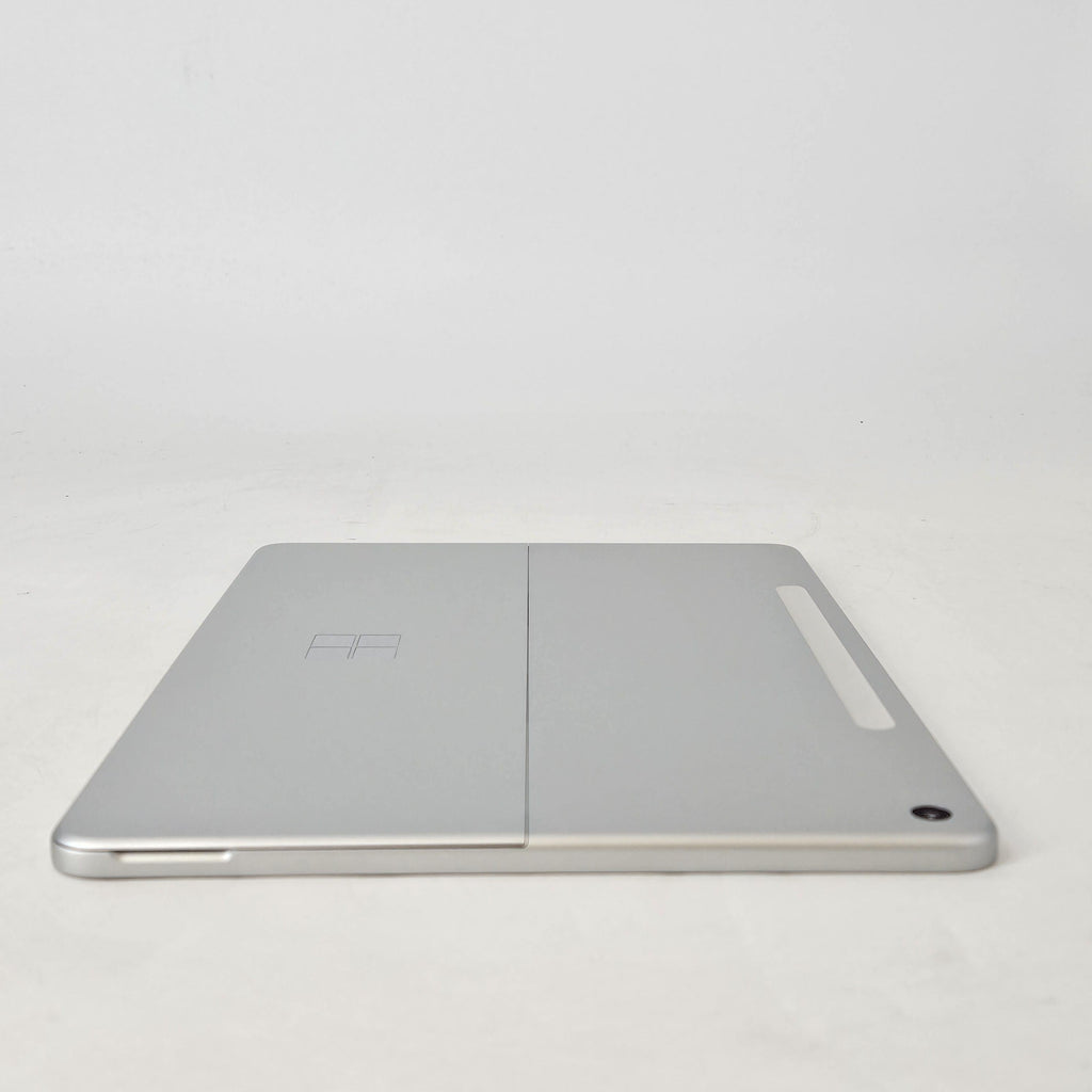 Microsoft Surface Pro 12 Silver WiFi 3.3 GHz Qualcomm Snapdragon X Plus 16GB RAM 256GB UniversalFlashStorage