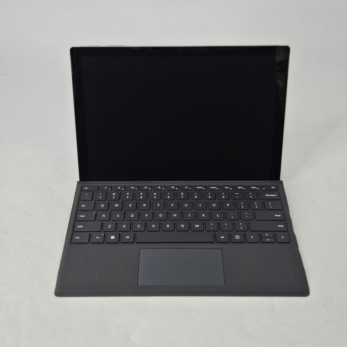 Microsoft Surface Pro 7 Plus 12.3 Silver WiFi 2.4 GHz Intel Core i5 11th Gen. 8GB RAM 128GB Solid State Drive