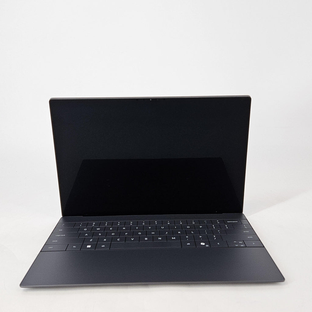 Dell XPS 13 9345 Gray 3.4 GHz Qualcomm Snapdragon X Elite 32GB RAM 1TB Solid State Drive