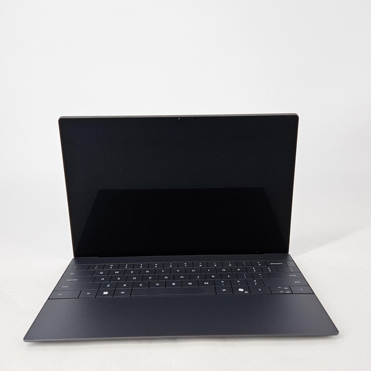 Dell XPS 13 9345 Gray 3.4 GHz Qualcomm Snapdragon X Elite 32GB RAM 1TB Solid State Drive