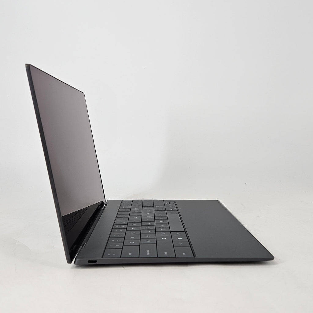Dell XPS 13 9345 Gray 3.4 GHz Qualcomm Snapdragon X Elite 32GB RAM 1TB Solid State Drive