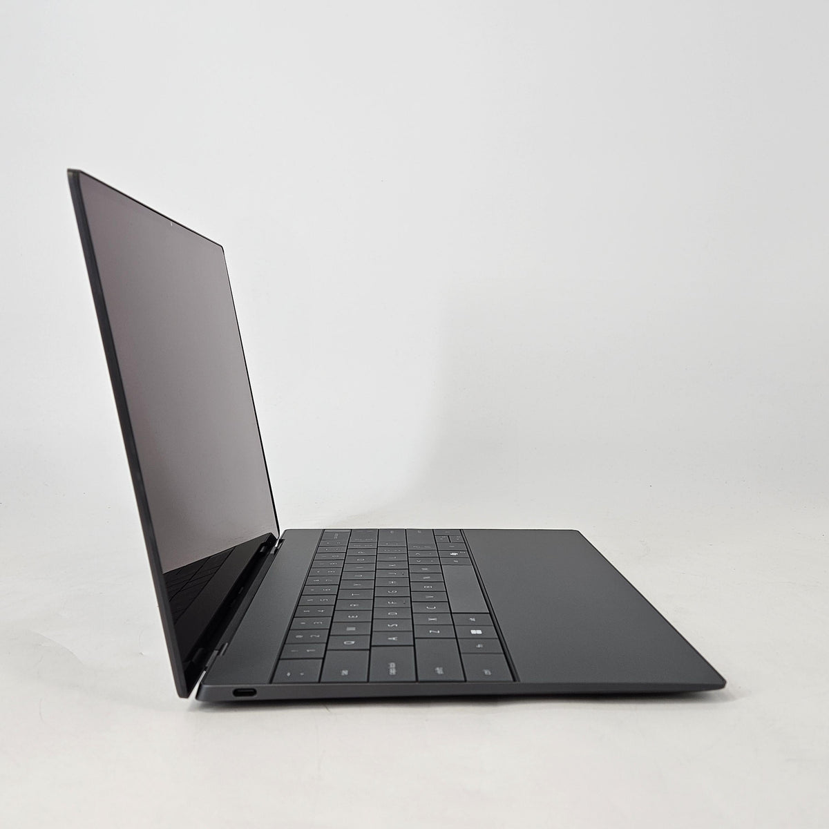 Dell XPS 13 9345 Gray 3.4 GHz Qualcomm Snapdragon X Elite 32GB RAM 1TB Solid State Drive