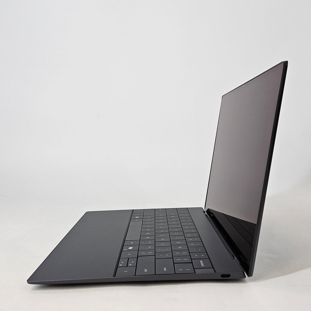 Dell XPS 13 9345 Gray 3.4 GHz Qualcomm Snapdragon X Elite 32GB RAM 1TB Solid State Drive