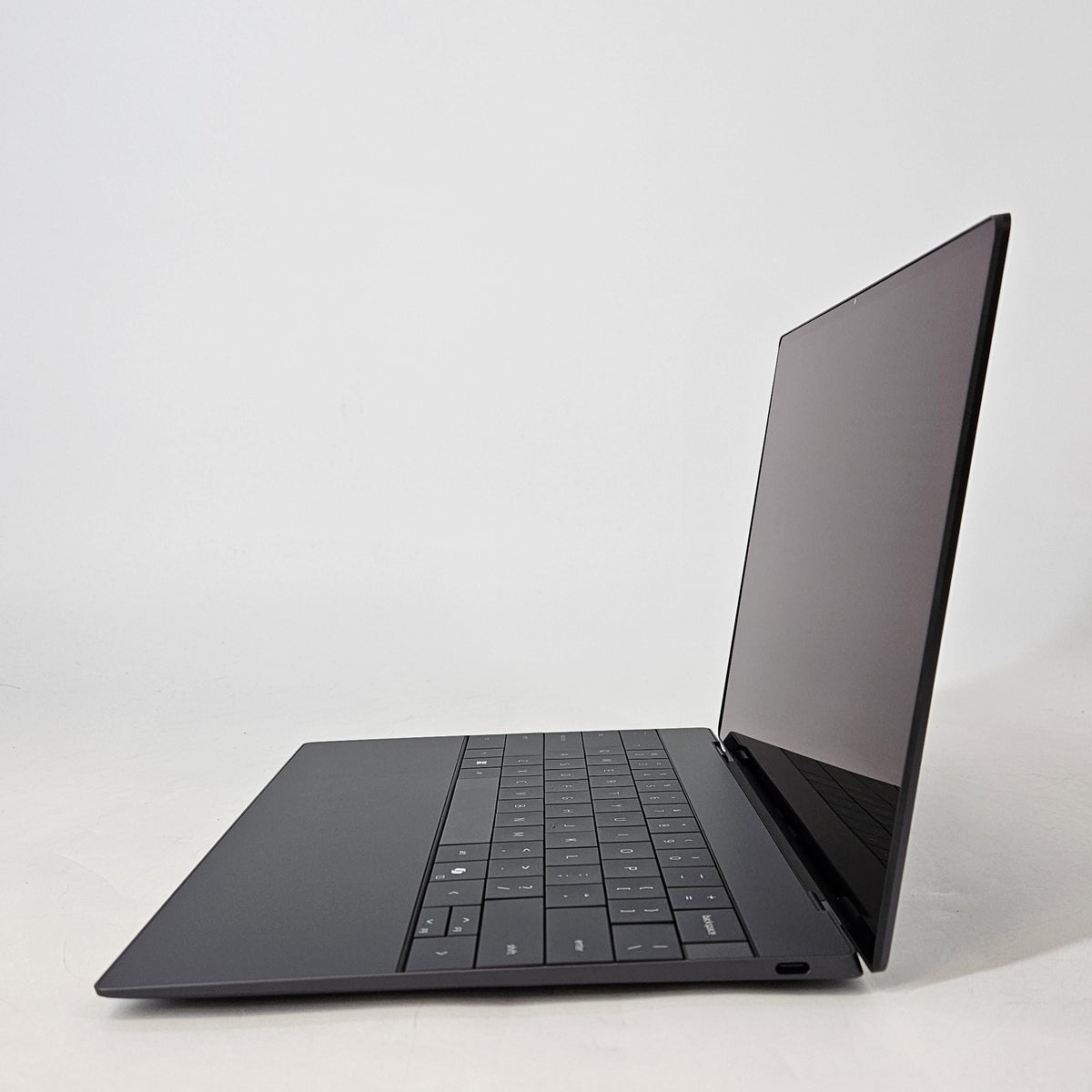 Dell XPS 13 9345 Gray 3.4 GHz Qualcomm Snapdragon X Elite 32GB RAM 1TB Solid State Drive