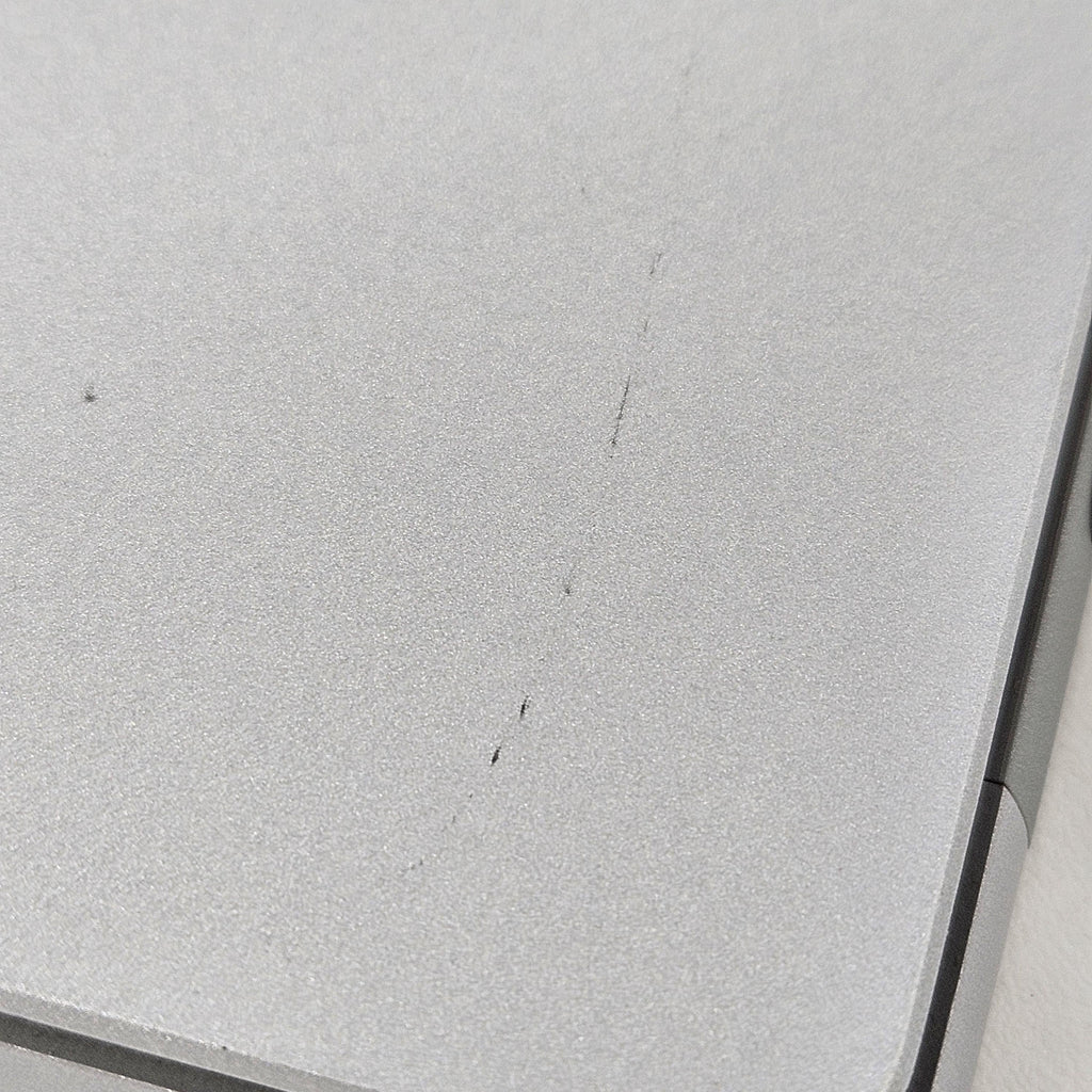 Microsoft Surface Pro 7 12.3 Silver WiFi 1.3 GHz Intel Core i7 10th Gen. 16GB RAM 256GB Solid State Drive