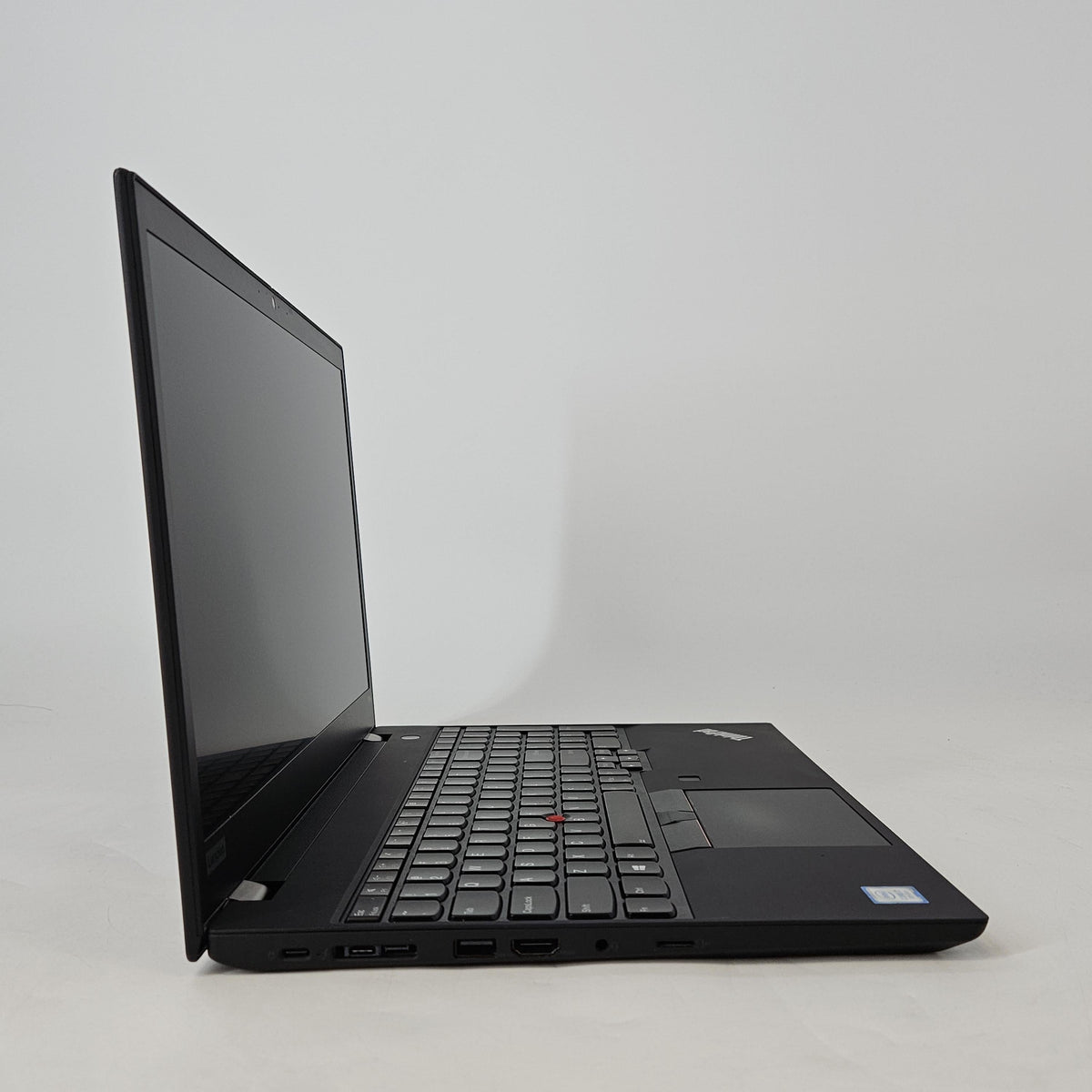 Lenovo ThinkPad P53s 15.6 Black 1.8 GHz Intel Core i7 8th Gen. 40GB RAM 2TB Solid State Drive NVIDIA Quadro P520 2 GB