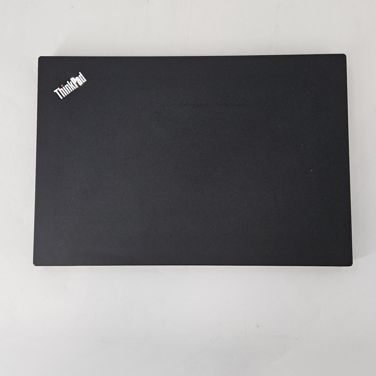 Lenovo ThinkPad P53s 15.6 Black 1.8 GHz Intel Core i7 8th Gen. 40GB RAM 2TB Solid State Drive NVIDIA Quadro P520 2 GB