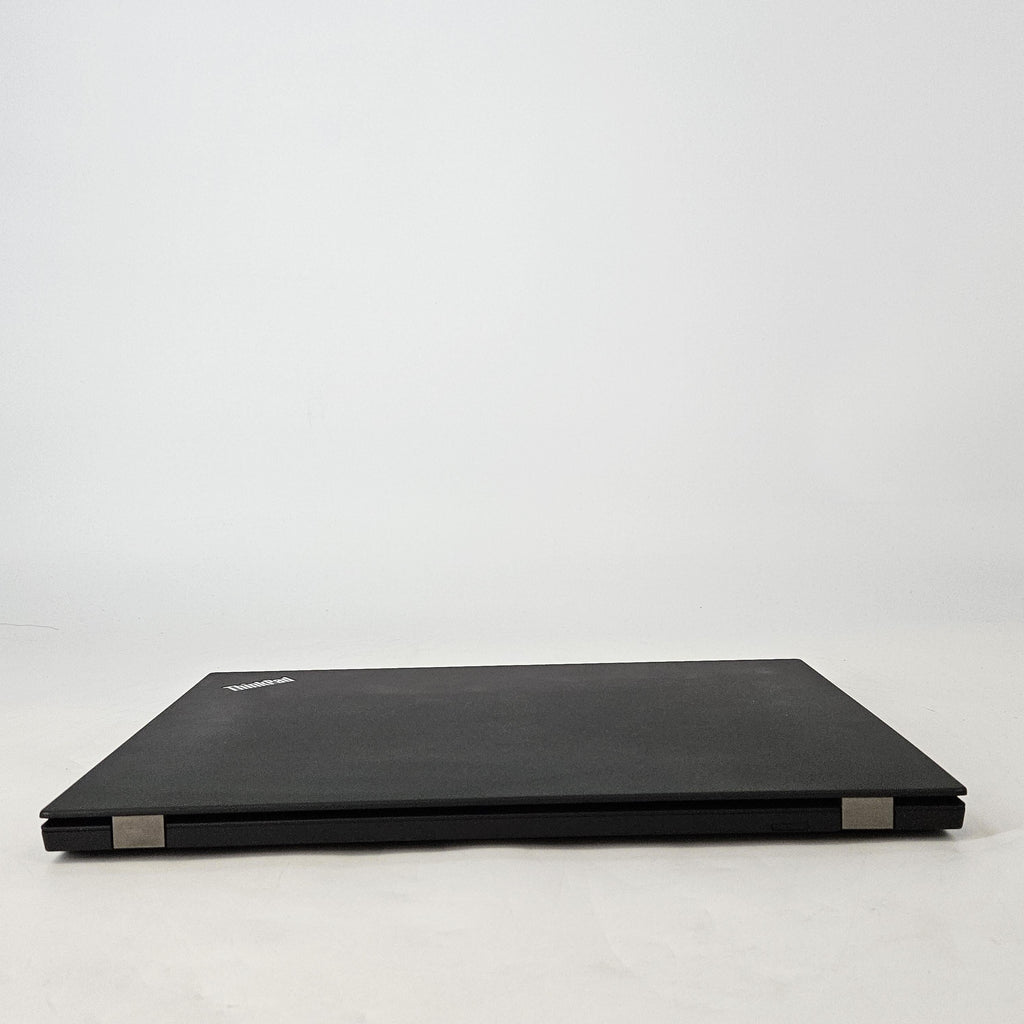 Lenovo ThinkPad P53s 15.6 Black 1.8 GHz Intel Core i7 8th Gen. 40GB RAM 2TB Solid State Drive NVIDIA Quadro P520 2 GB