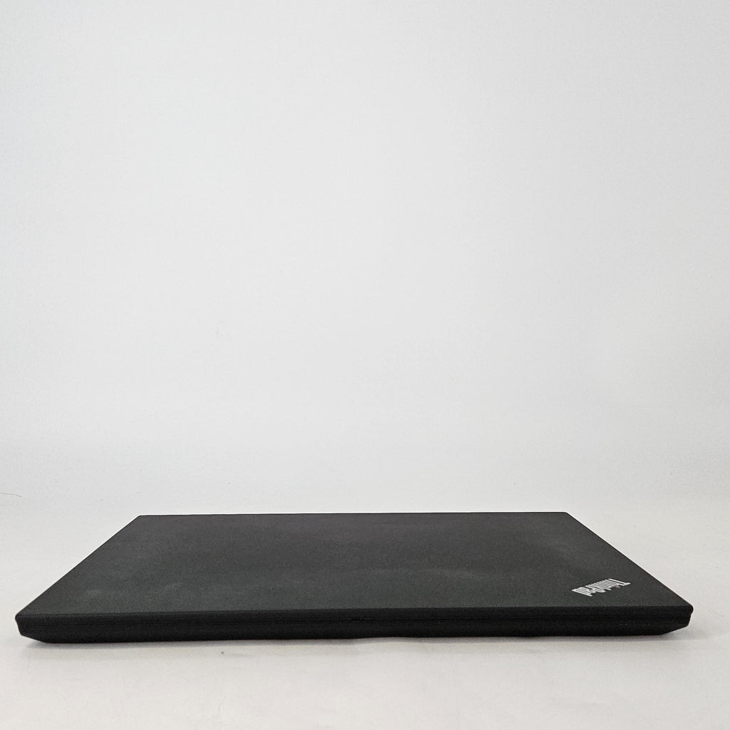 Lenovo ThinkPad P53s 15.6 Black 1.8 GHz Intel Core i7 8th Gen. 40GB RAM 2TB Solid State Drive NVIDIA Quadro P520 2 GB