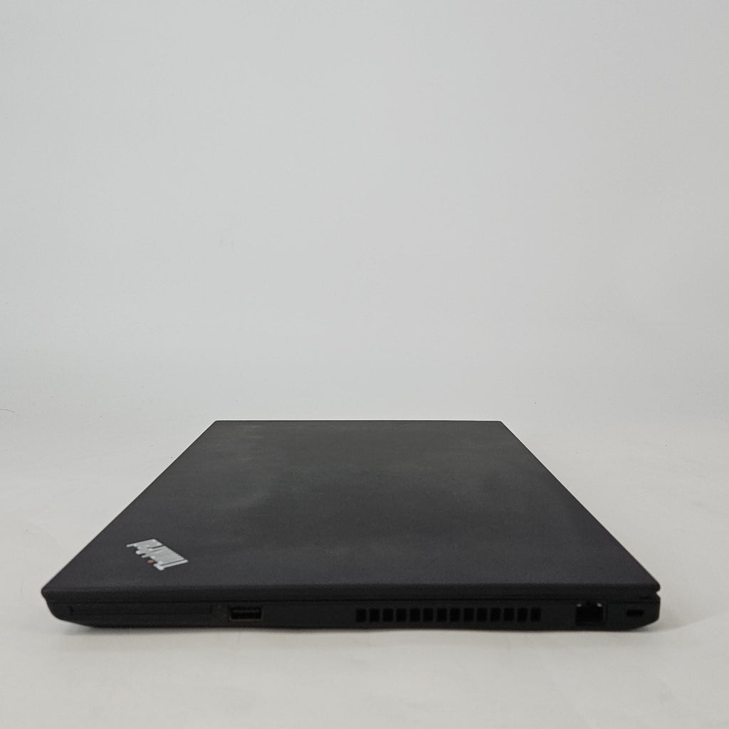 Lenovo ThinkPad P53s 15.6 Black 1.8 GHz Intel Core i7 8th Gen. 40GB RAM 2TB Solid State Drive NVIDIA Quadro P520 2 GB