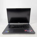 MSI Vector 17 HX 17 Gray 2.2 GHz Intel Core i9 14th Gen. 32GB RAM 1TB Solid State Drive NVIDIA GeForce RTX 4080 12 GB