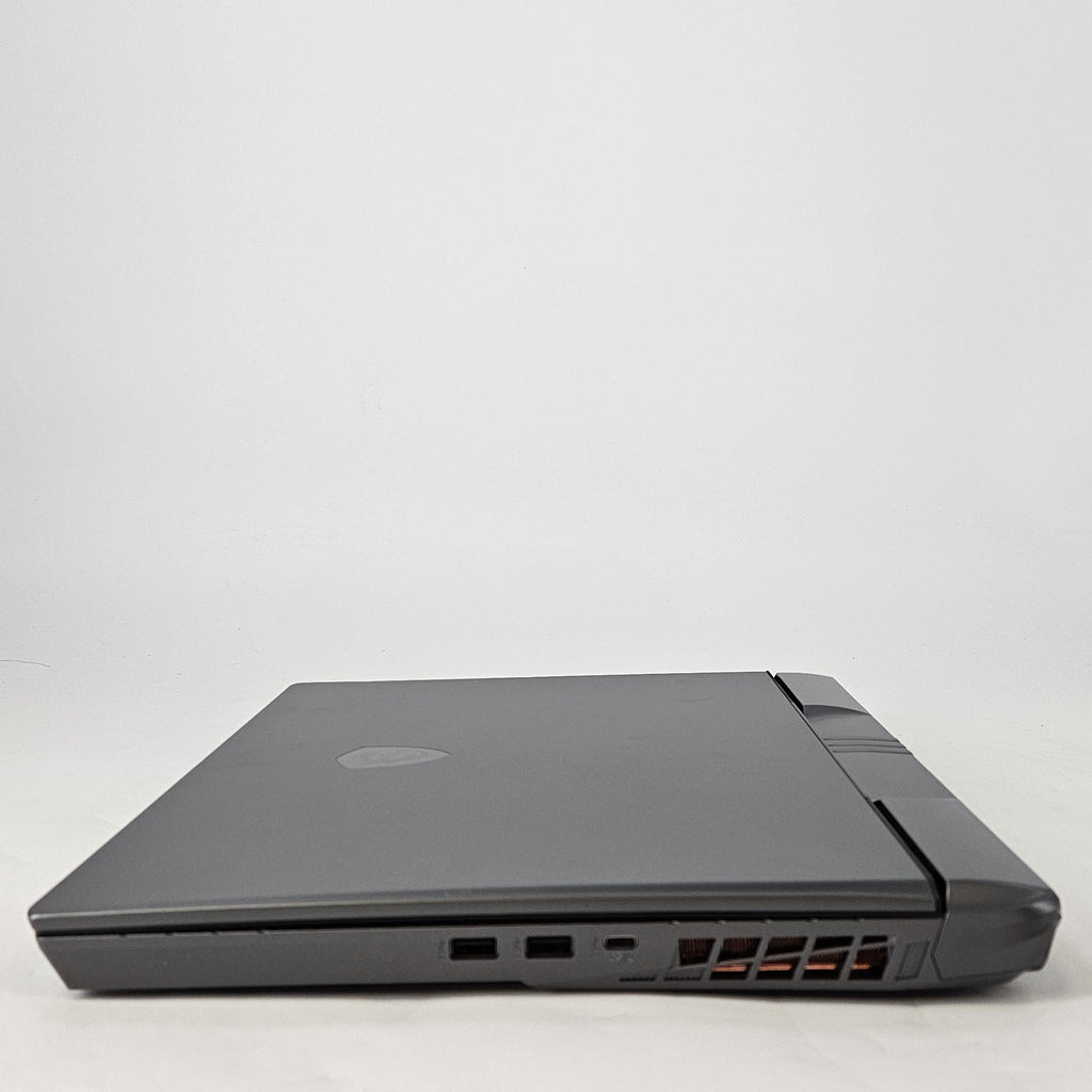 MSI Vector 17 HX 17 Gray 2.2 GHz Intel Core i9 14th Gen. 32GB RAM 1TB Solid State Drive NVIDIA GeForce RTX 4080 12 GB