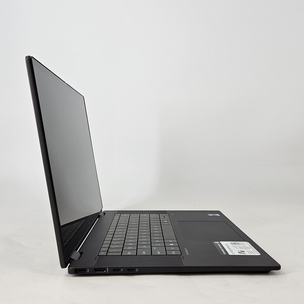 HP OmniBook X Flip 16 Eclipse Gray 2.1 GHz Intel Core Ultra 5 Series 2 16GB RAM 512GB Solid State Drive