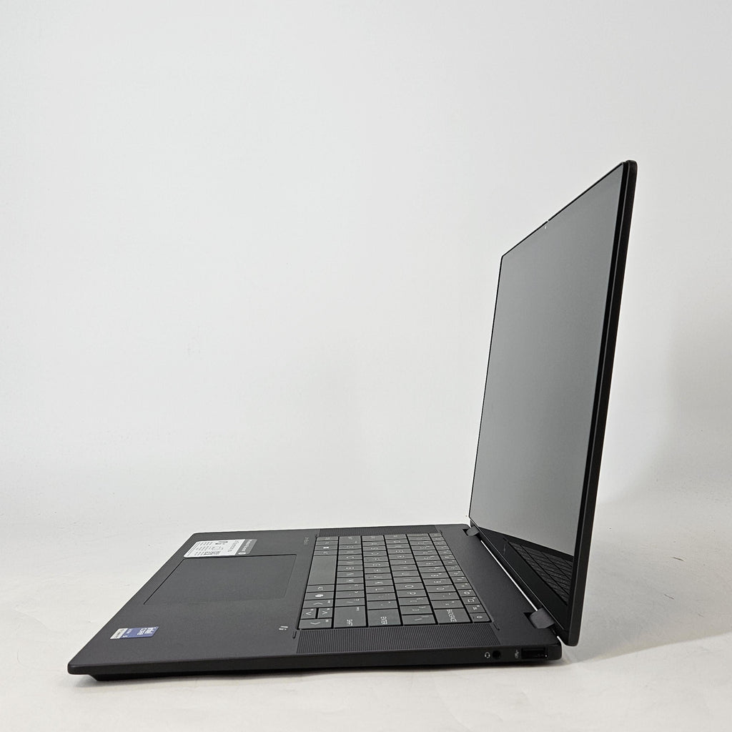 HP OmniBook X Flip 16 Eclipse Gray 2.1 GHz Intel Core Ultra 5 Series 2 16GB RAM 512GB Solid State Drive