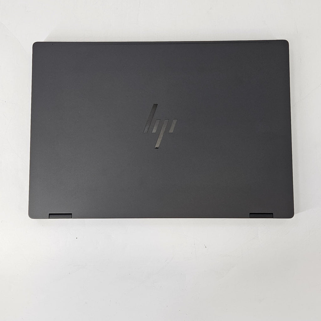 HP OmniBook X Flip 16 Eclipse Gray 2.1 GHz Intel Core Ultra 5 Series 2 16GB RAM 512GB Solid State Drive