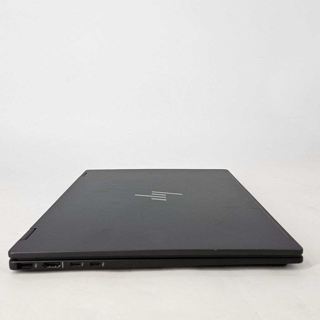 HP OmniBook X Flip 16 Eclipse Gray 2.1 GHz Intel Core Ultra 5 Series 2 16GB RAM 512GB Solid State Drive