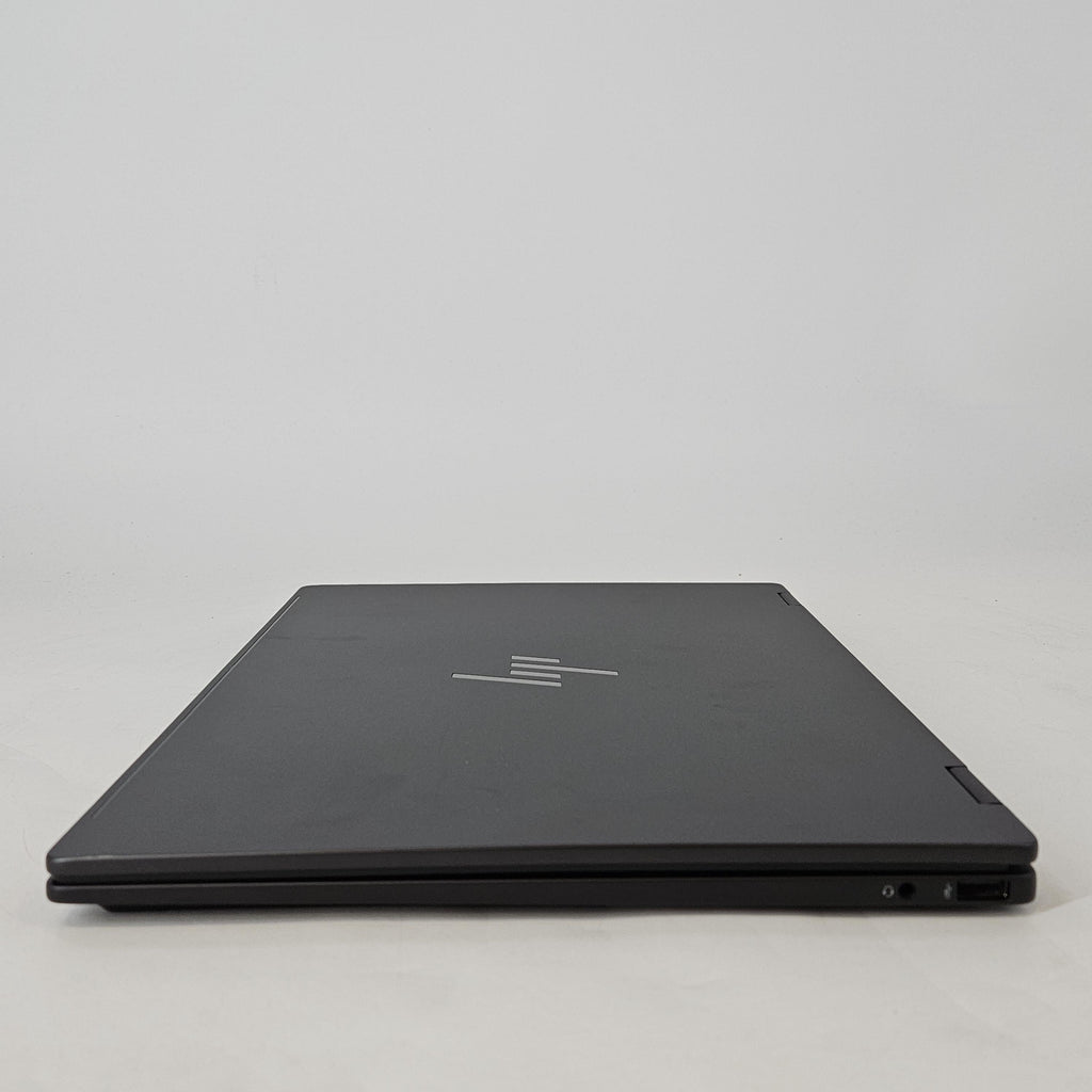 HP OmniBook X Flip 16 Eclipse Gray 2.1 GHz Intel Core Ultra 5 Series 2 16GB RAM 512GB Solid State Drive