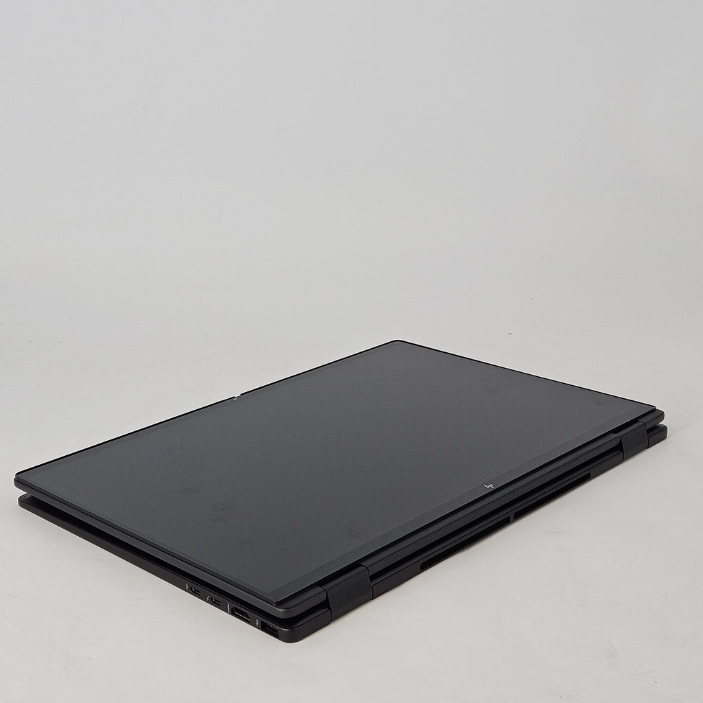 HP OmniBook X Flip 16 Eclipse Gray 2.1 GHz Intel Core Ultra 5 Series 2 16GB RAM 512GB Solid State Drive