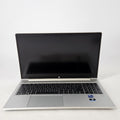 HP ProBook 450 G9 15.6 Silver 1.7 GHz Intel Core i7 12th Gen. 16GB RAM 256GB Solid State Drive