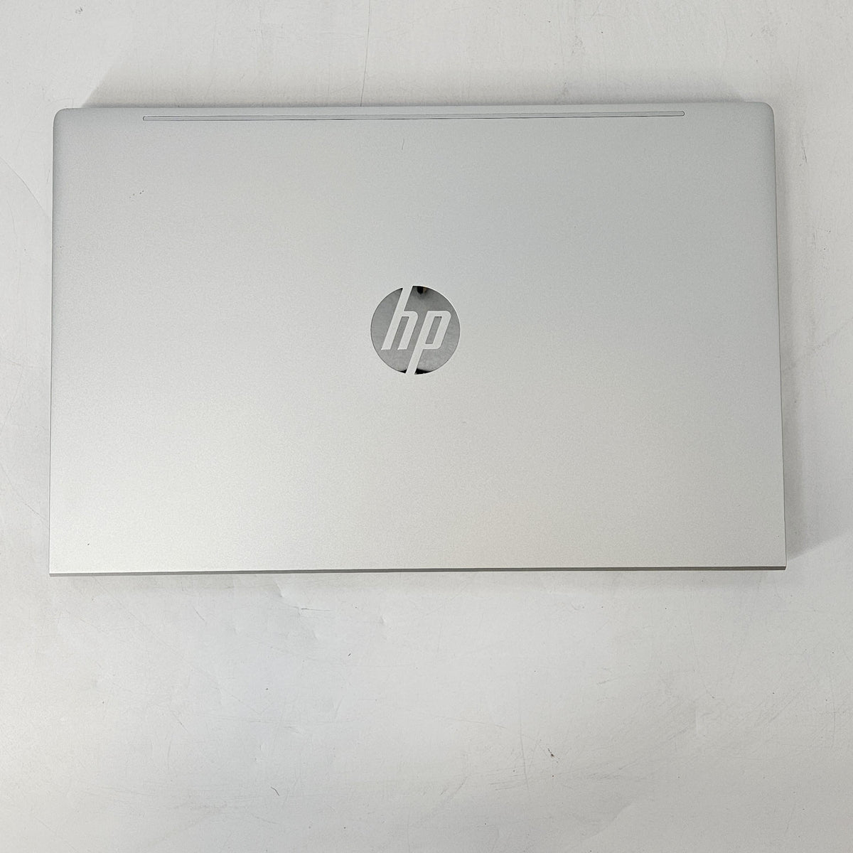 HP ProBook 450 G9 15.6 Silver 1.7 GHz Intel Core i7 12th Gen. 16GB RAM 256GB Solid State Drive