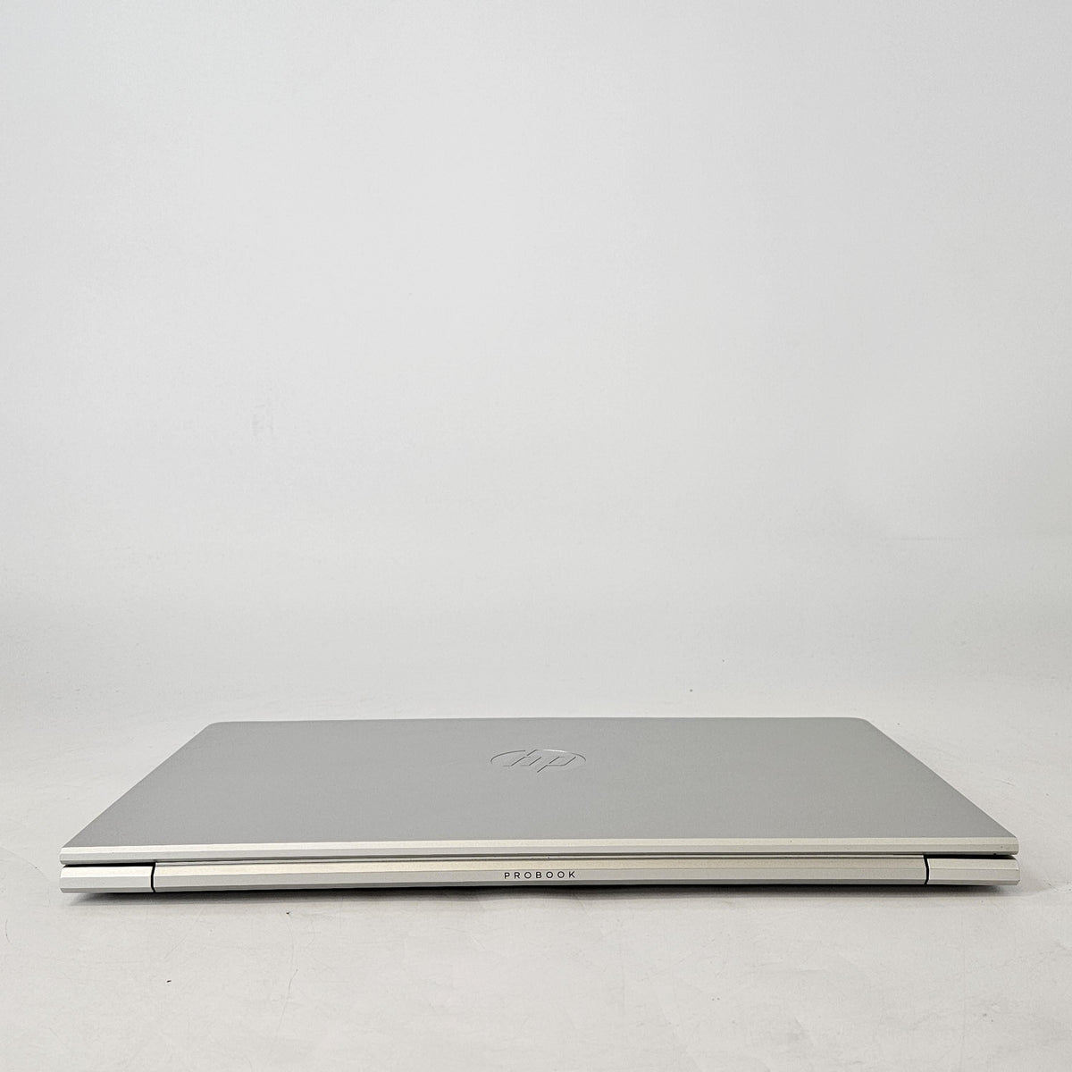 HP ProBook 450 G9 15.6 Silver 1.7 GHz Intel Core i7 12th Gen. 16GB RAM 256GB Solid State Drive