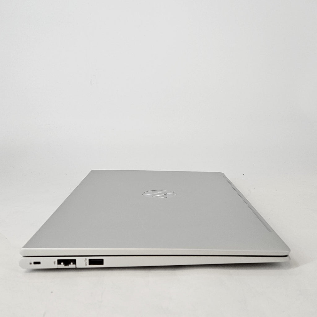 HP ProBook 450 G9 15.6 Silver 1.7 GHz Intel Core i7 12th Gen. 16GB RAM 256GB Solid State Drive
