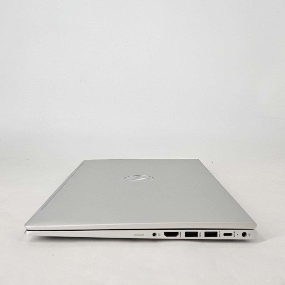 HP ProBook 450 G9 15.6 Silver 1.7 GHz Intel Core i7 12th Gen. 16GB RAM 256GB Solid State Drive