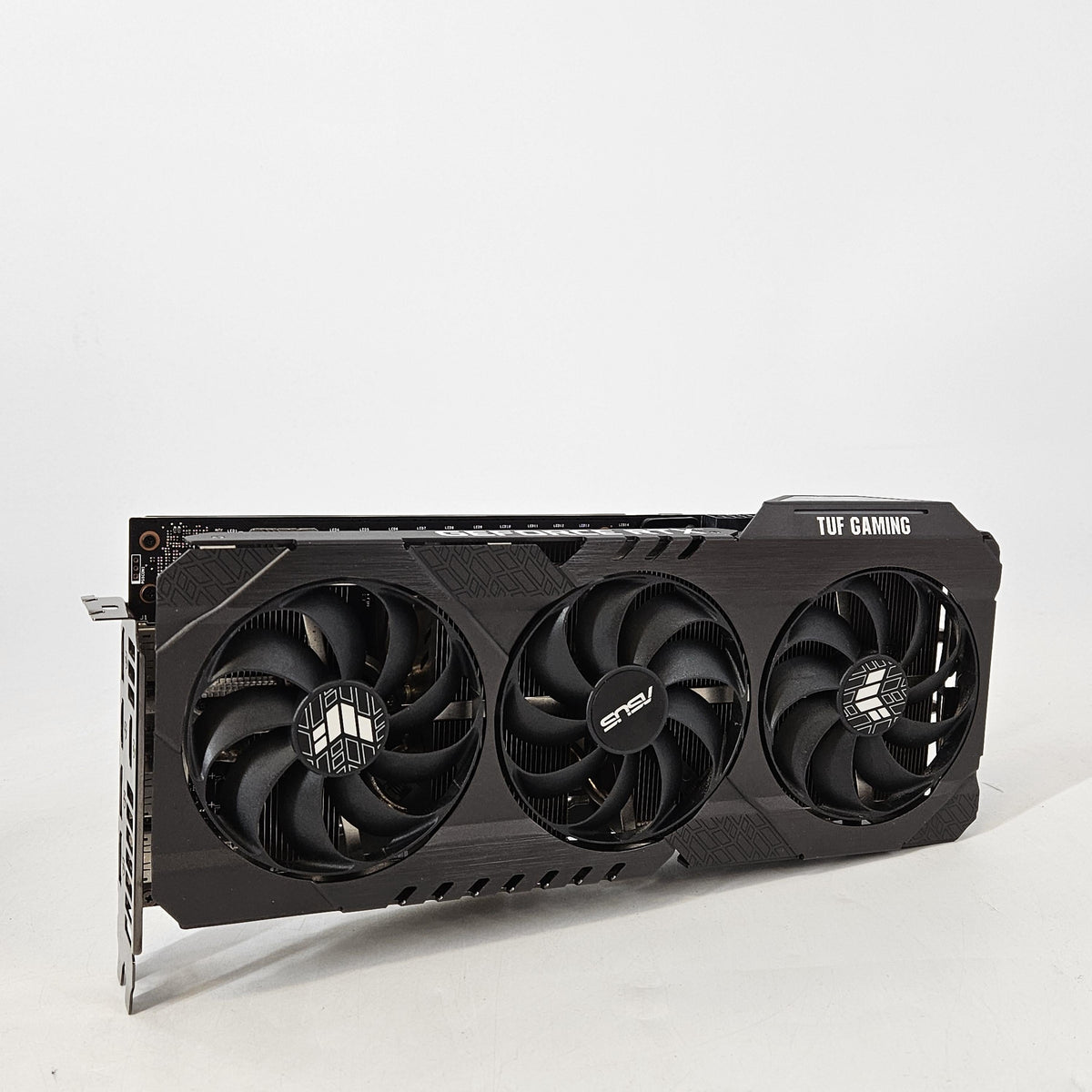 NVIDIA GeForce RTX 3060 Ti 8GB RAM