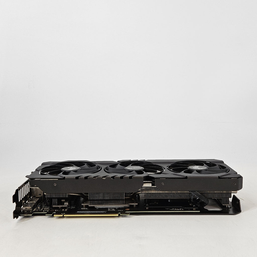 NVIDIA GeForce RTX 3060 Ti 8GB RAM