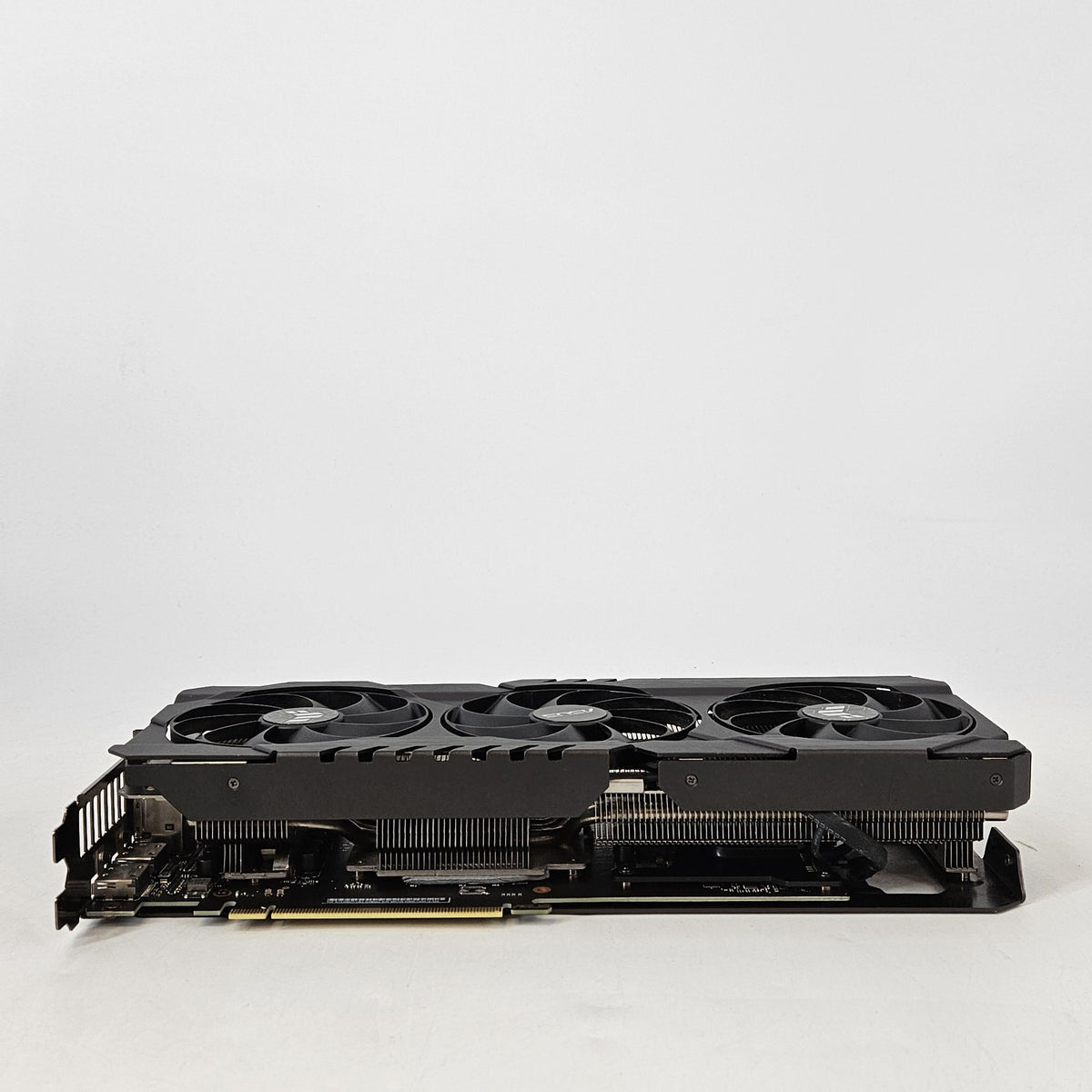 NVIDIA GeForce RTX 3060 Ti 8GB RAM
