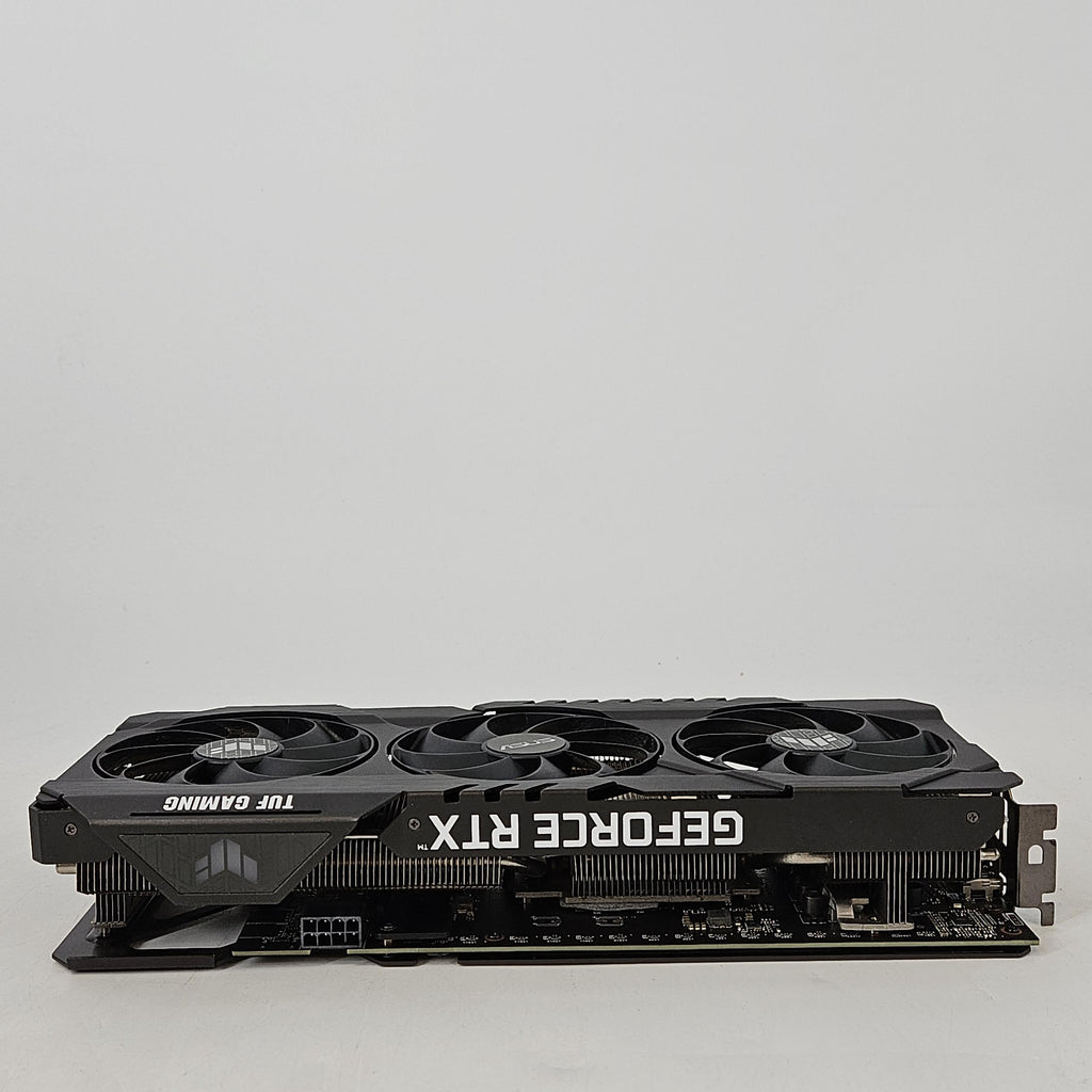 NVIDIA GeForce RTX 3060 Ti 8GB RAM