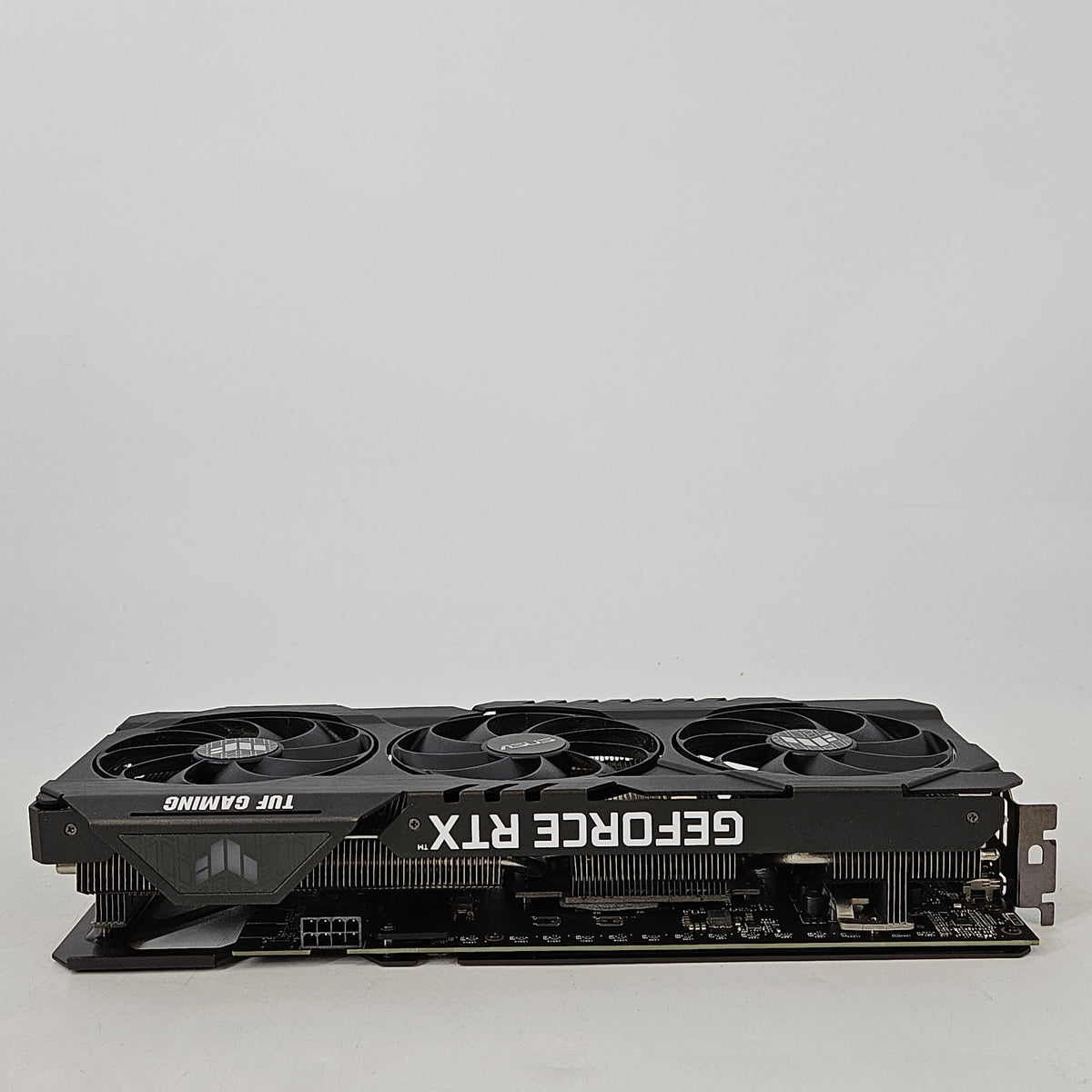 NVIDIA GeForce RTX 3060 Ti 8GB RAM
