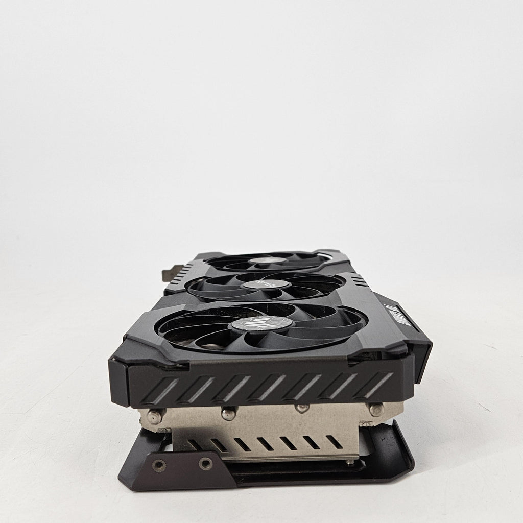 NVIDIA GeForce RTX 3060 Ti 8GB RAM