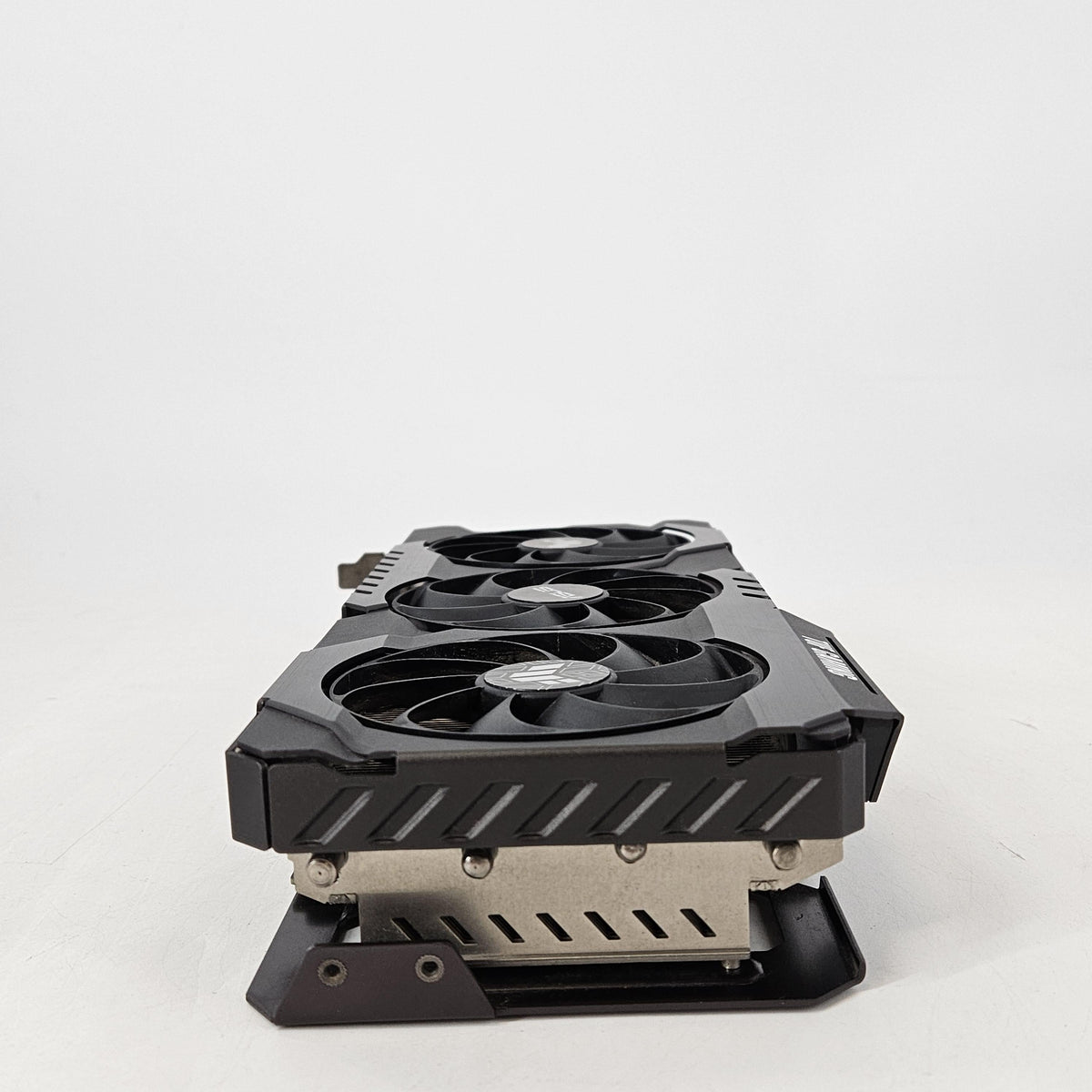 NVIDIA GeForce RTX 3060 Ti 8GB RAM
