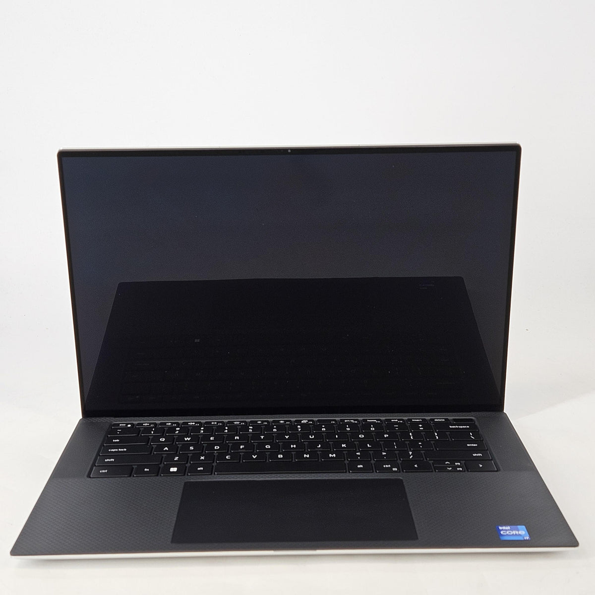 Dell XPS 15 9510 Silver 2.3 GHz Intel Core i7 11th Gen. 32GB RAM 512GB Solid State Drive NVIDIA GeForce RTX 3050 Ti 4 GB