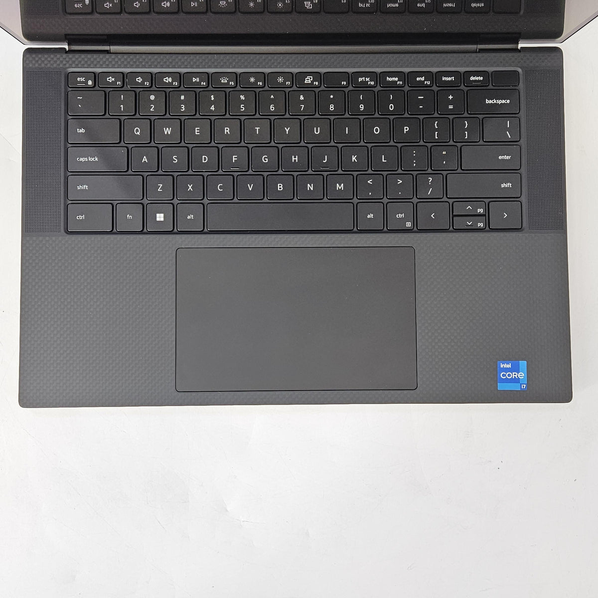 Dell XPS 15 9510 Silver 2.3 GHz Intel Core i7 11th Gen. 32GB RAM 512GB Solid State Drive NVIDIA GeForce RTX 3050 Ti 4 GB
